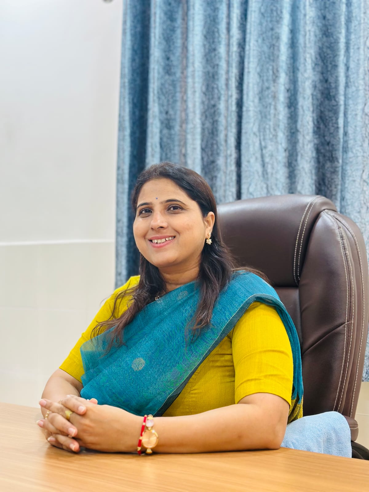 Siddhivinayak Nursing